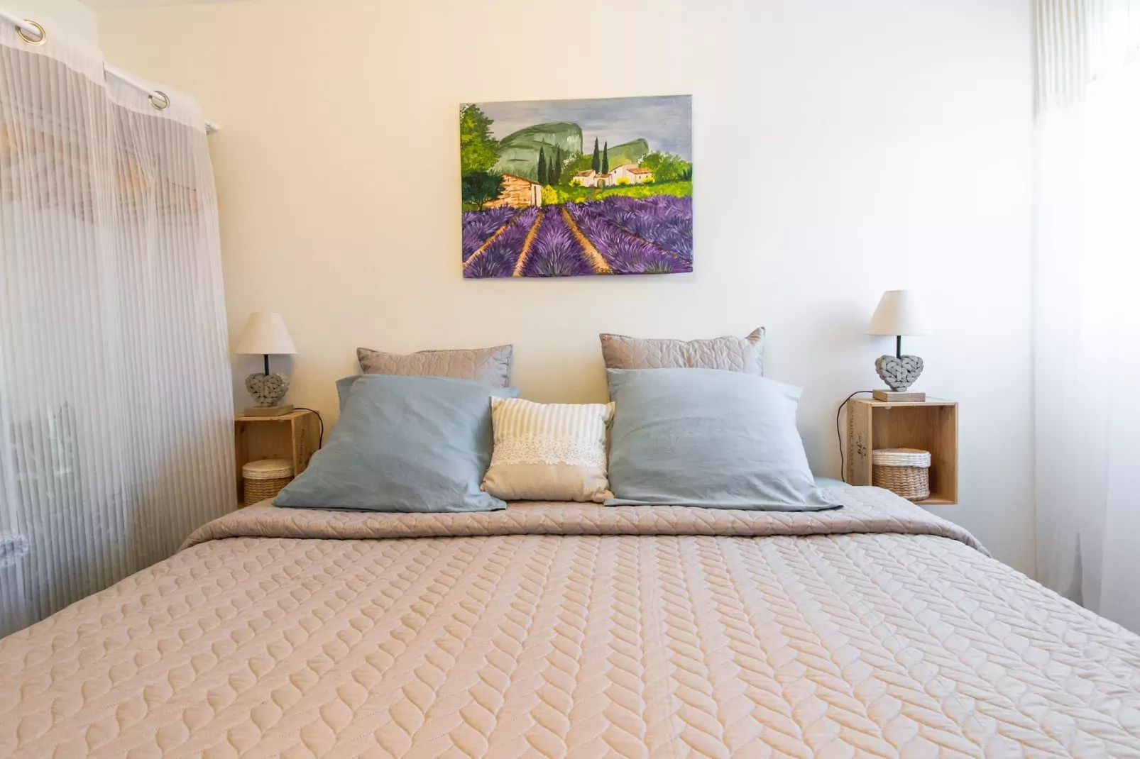 GITE KEVIN 1-Slaapkamer