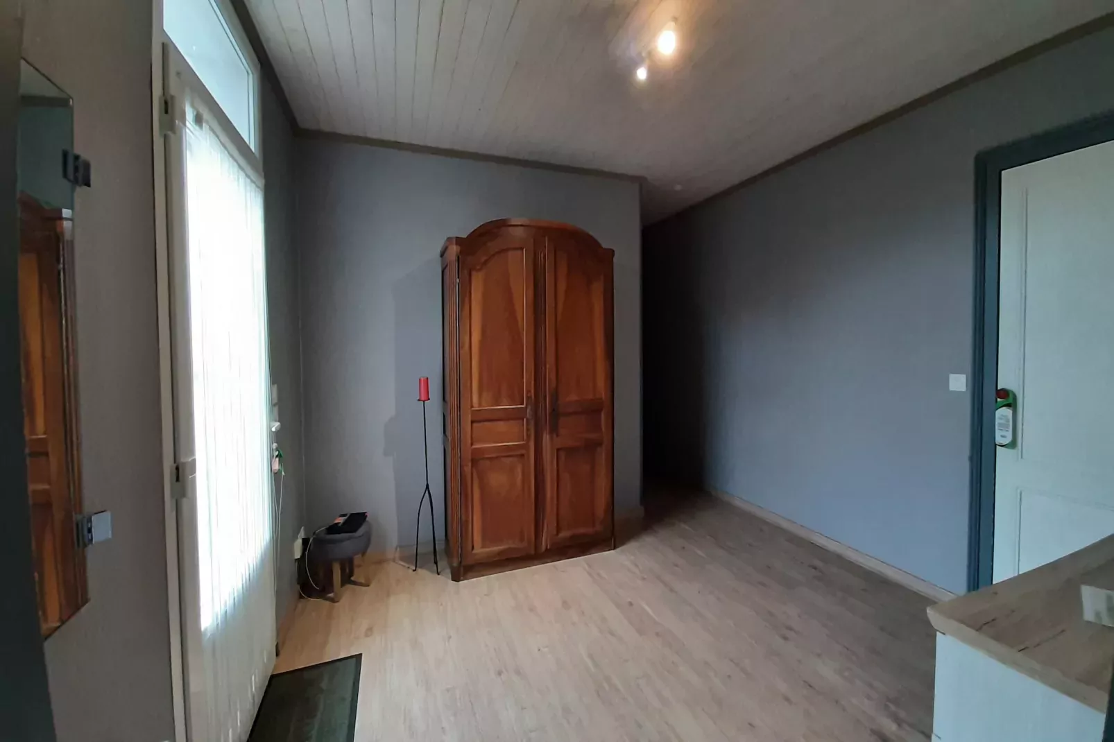 Maison à 10 min du Pilat-Hal-ontvangst