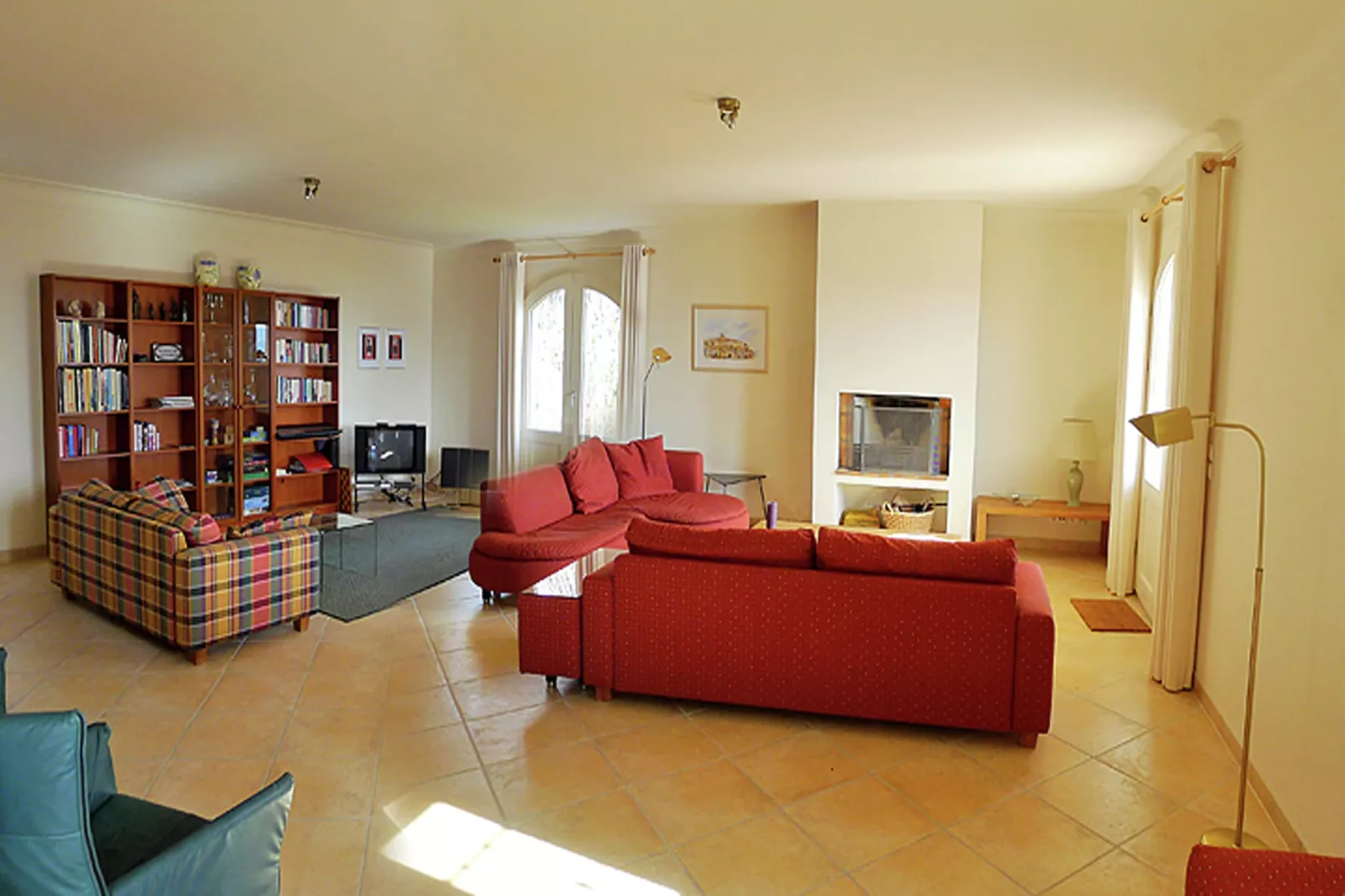 Villa Panoramique