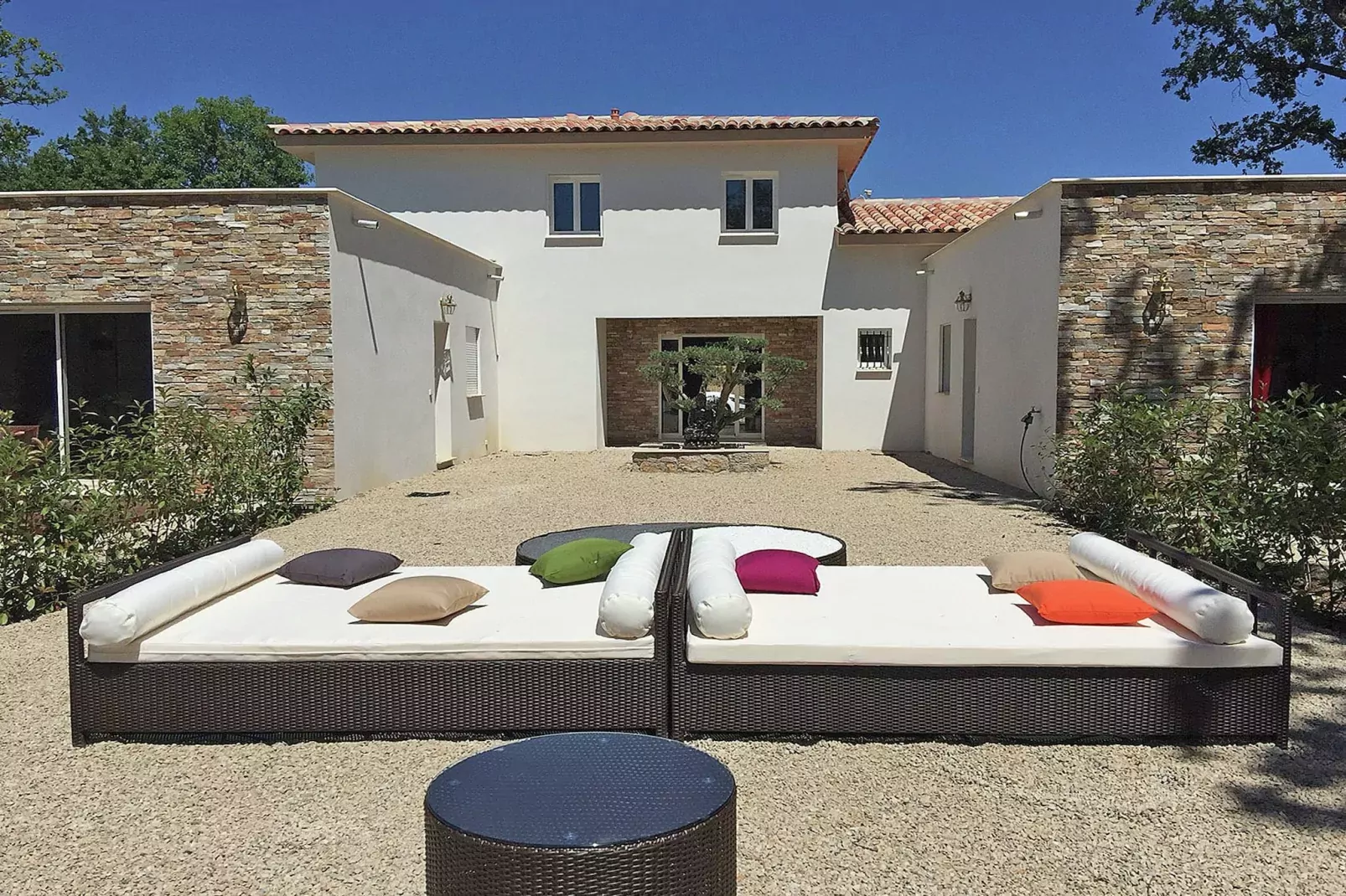 Villa Contem 4