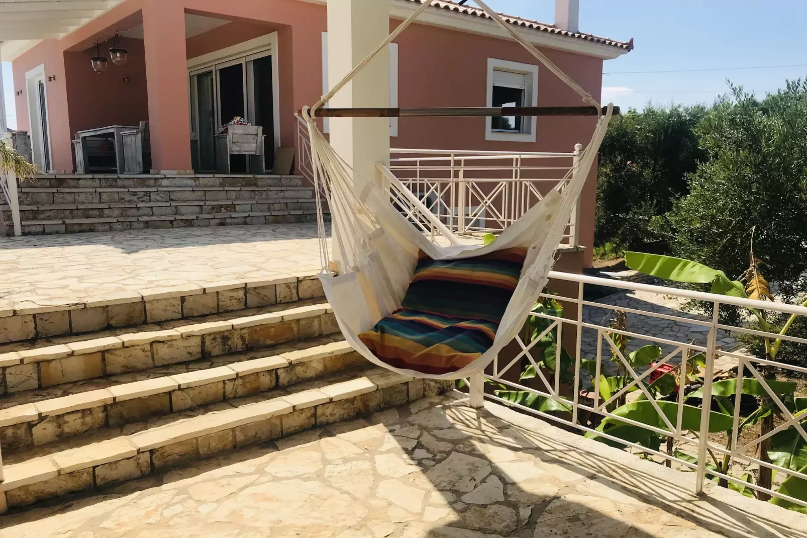 Villa Itia
