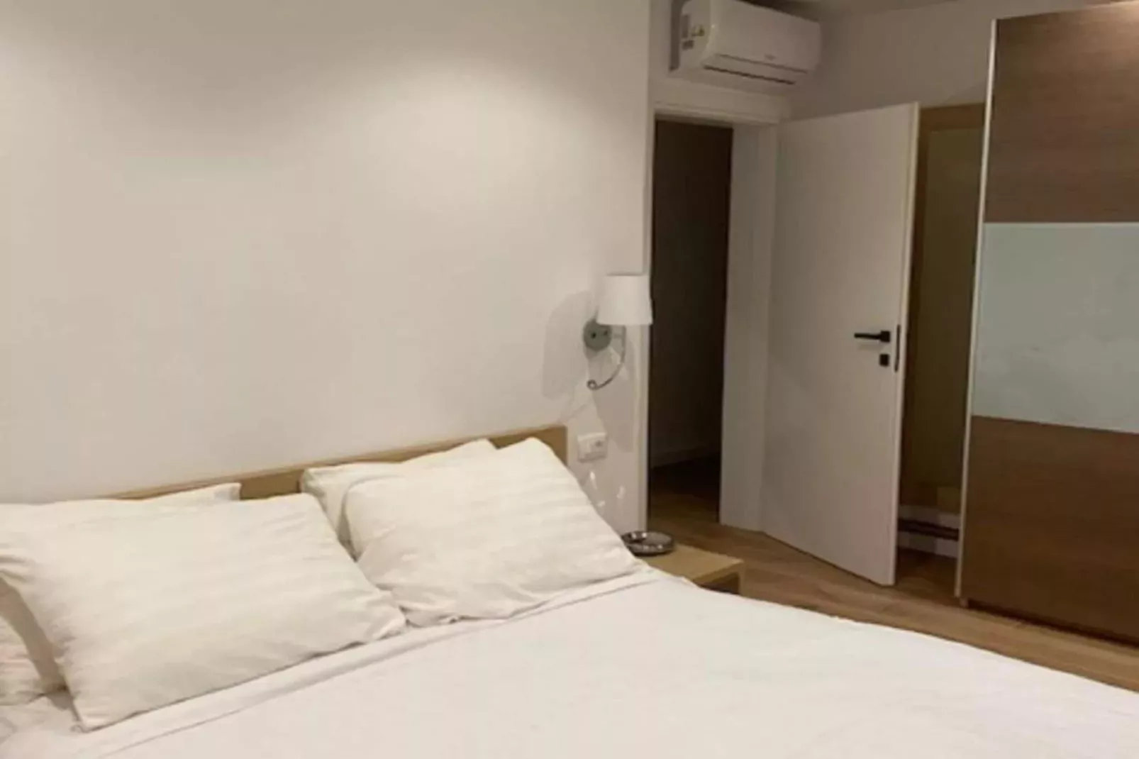 Peso-Slaapkamer