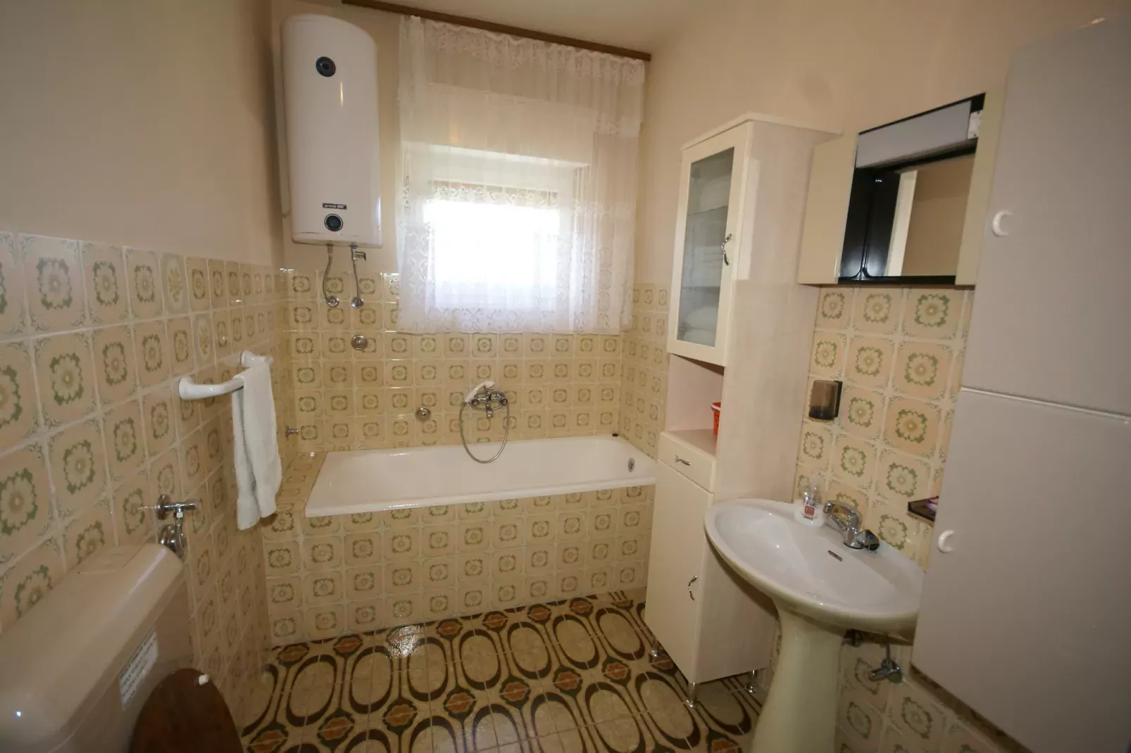 Tatjana-Badkamer