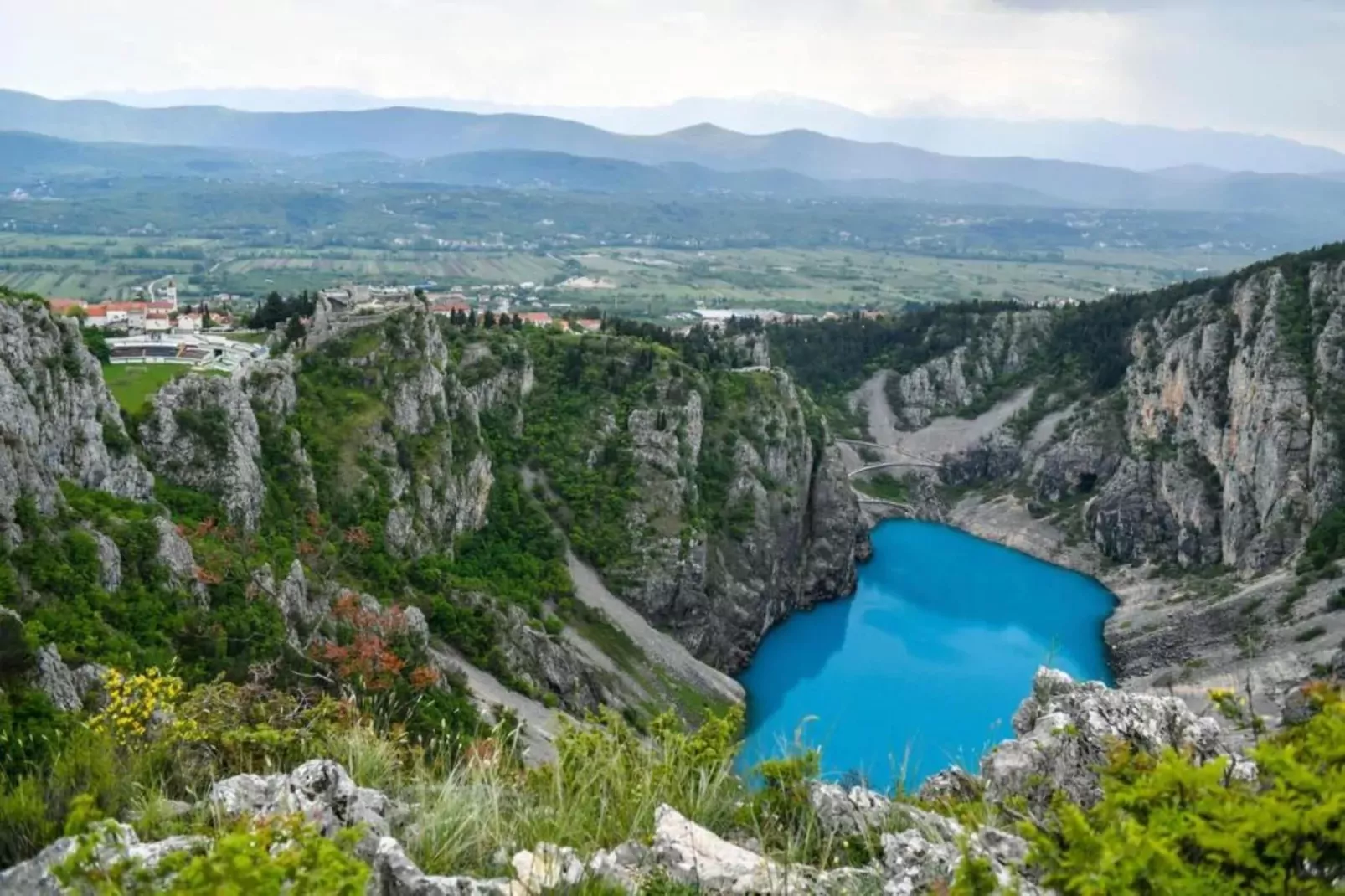 Apartman Milas 3-Gebieden zomer 5km