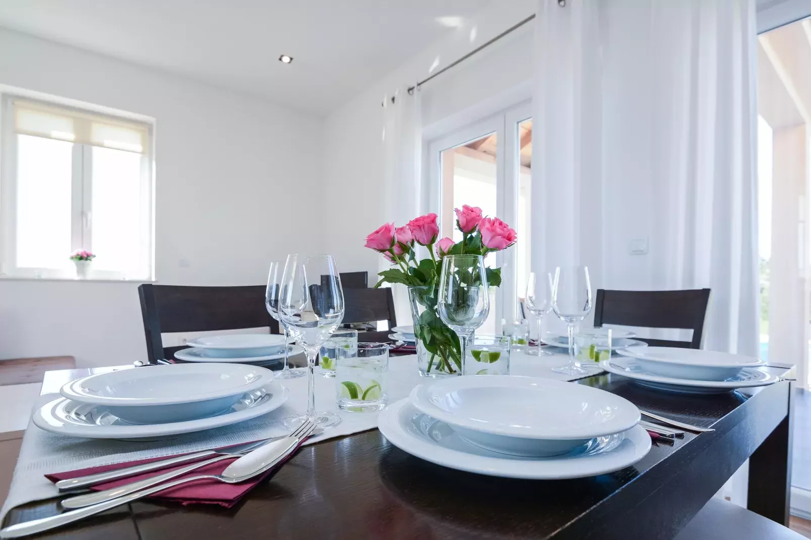 Holiday house Josipa-Keuken