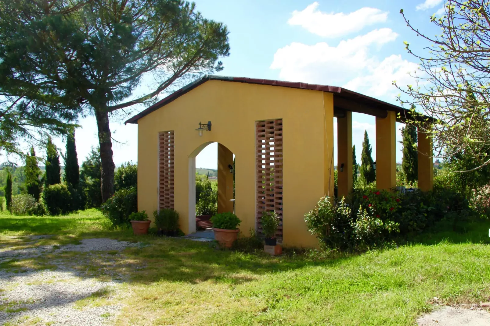 Da Vinci Cinque-Terrasbalkon