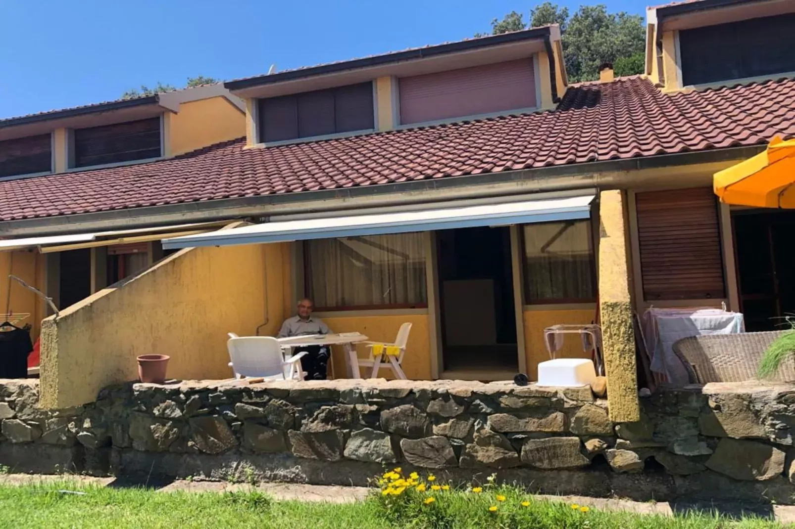 exteriorsummer
