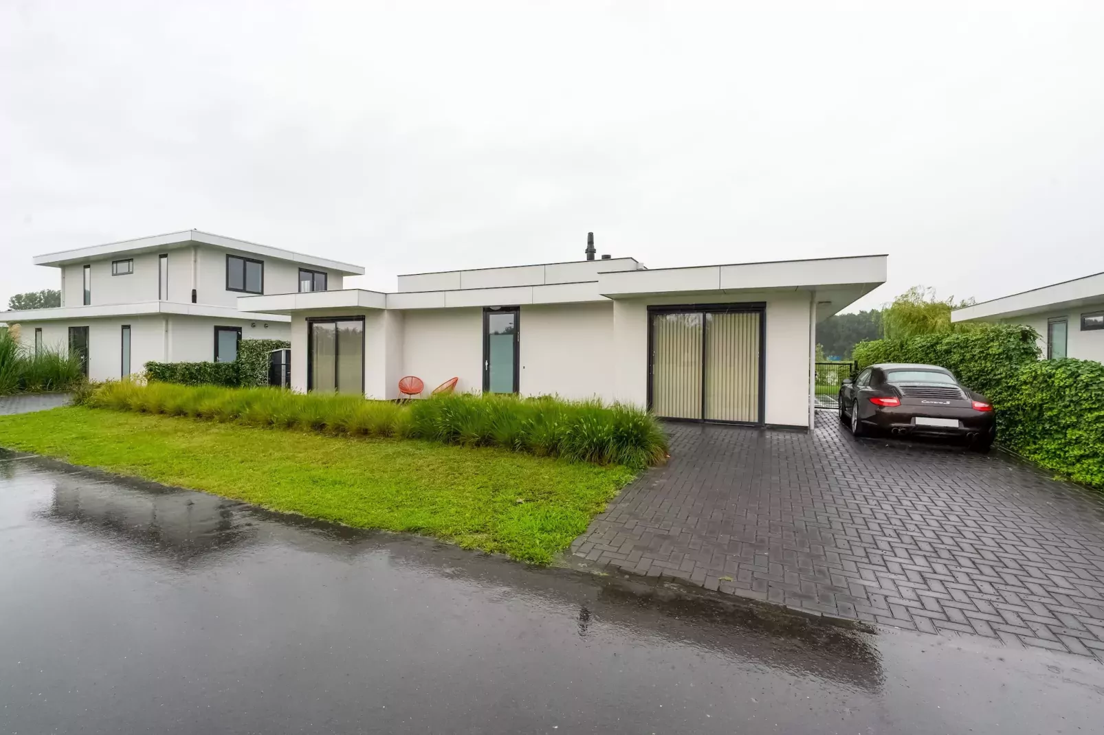 Vakantie in Harderwijk 315-Buitenkant zomer