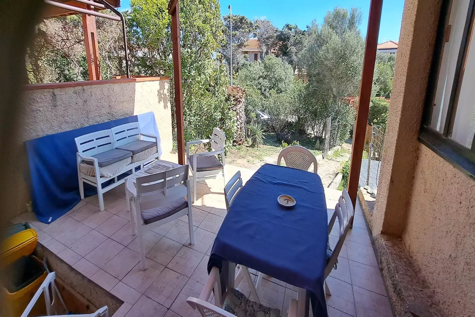 Appartamento Stintino