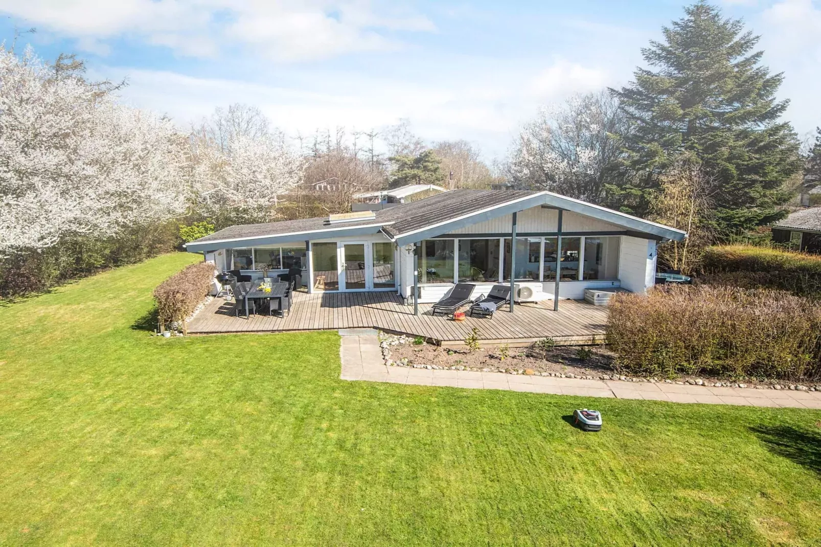 6 persoons vakantie huis in Sydals-By Traum-Buitenlucht