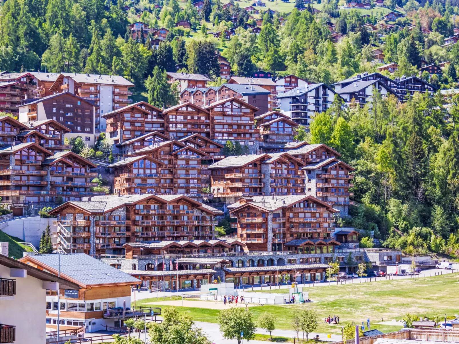 Le Refuge 1