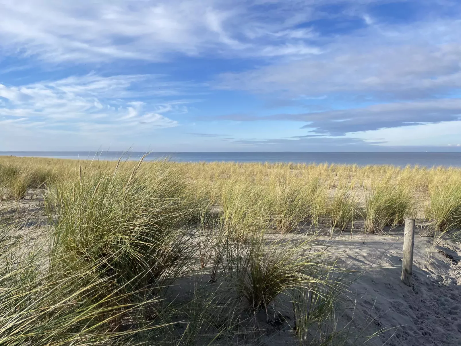 Strandvilla (LUB116)-Buiten