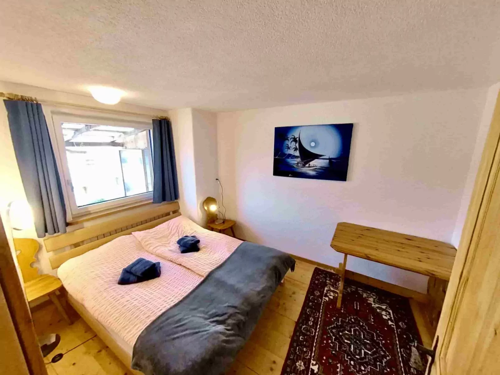 Ferienhaus Maliet-Binnen