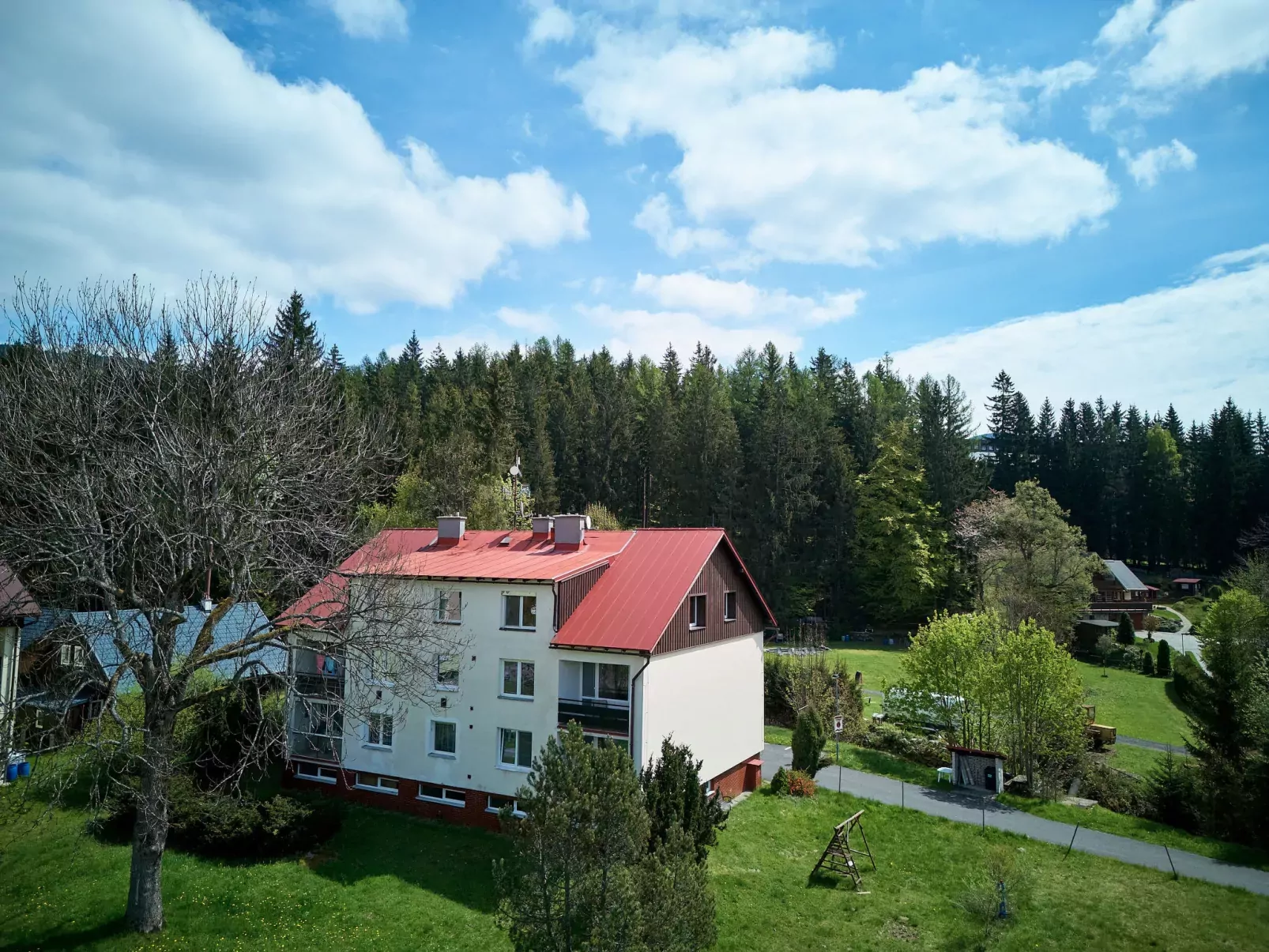 Harrachov 582-Buiten