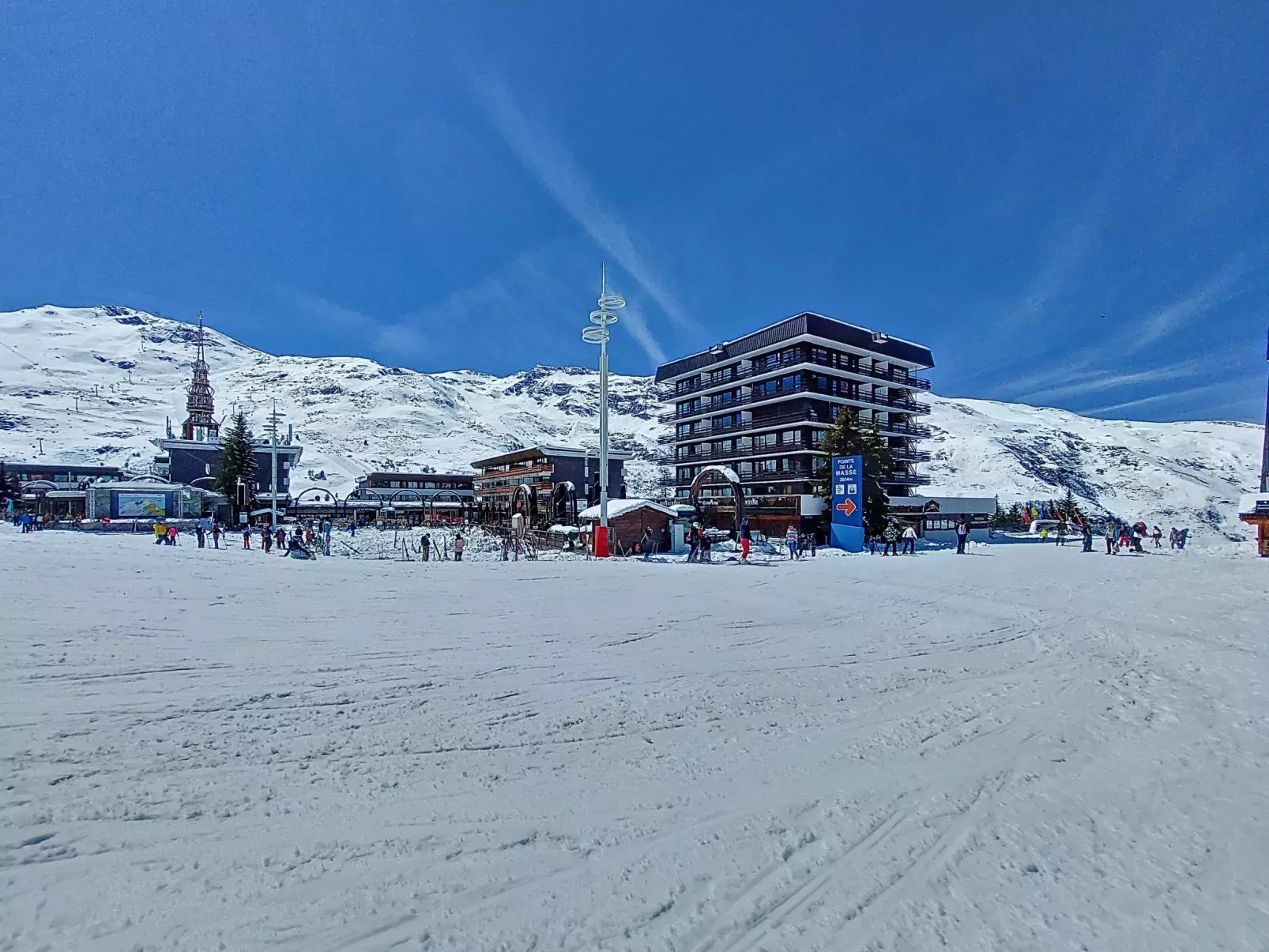 Oisans 37-Buiten