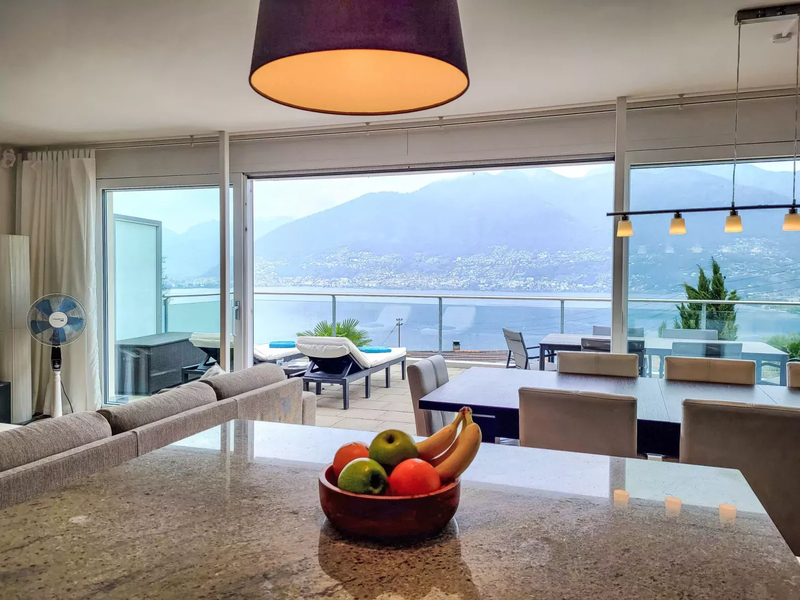Splendid Maggiore View