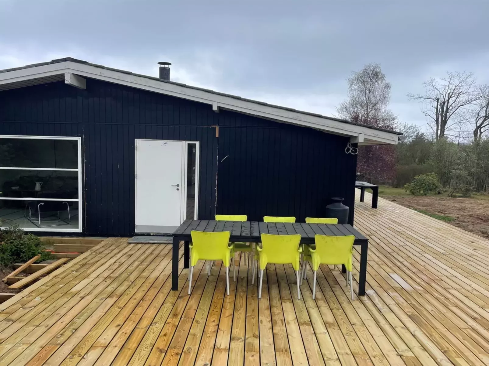 "Donco" - 600m from the sea-Binnen