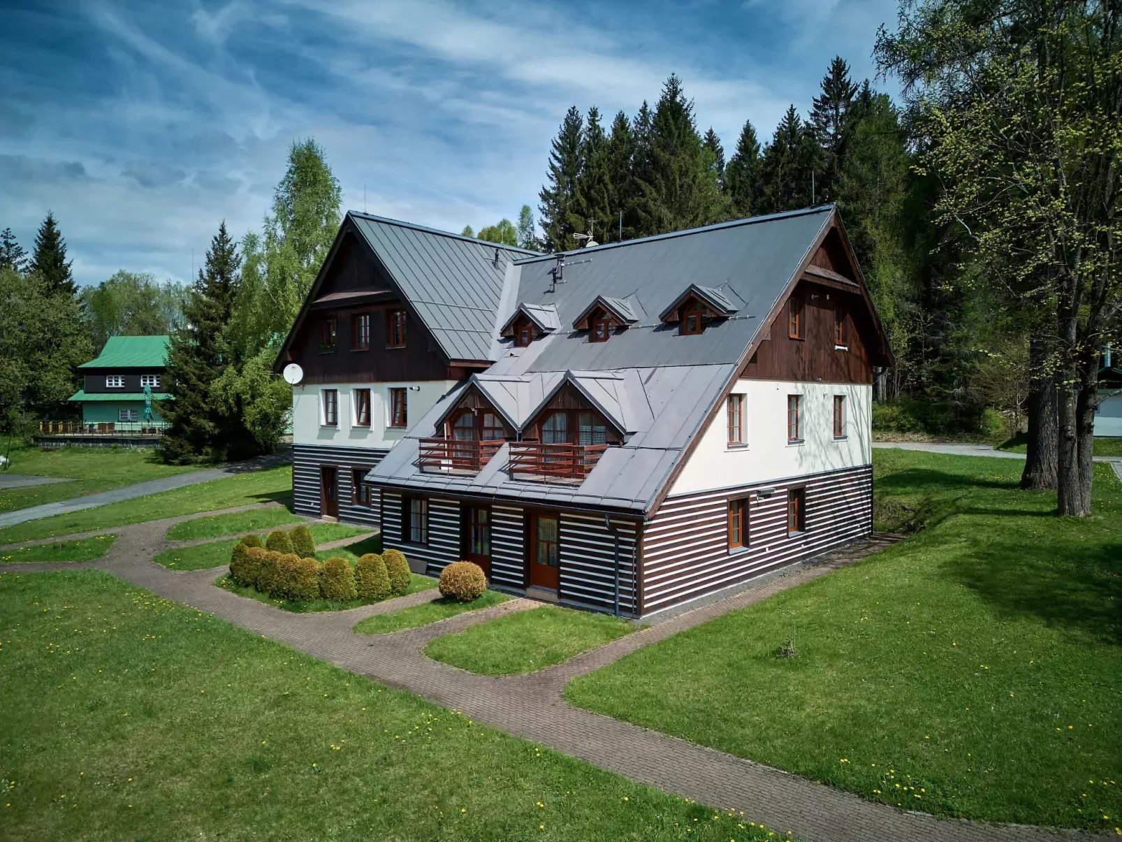 Harrachov 141-Buiten