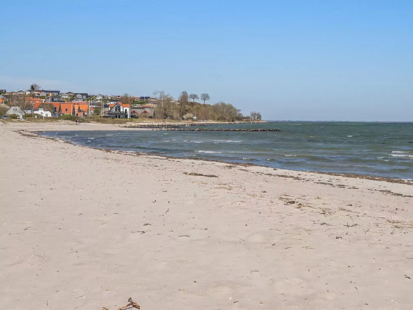 "Thorlaf" - 200m from the sea-Buiten