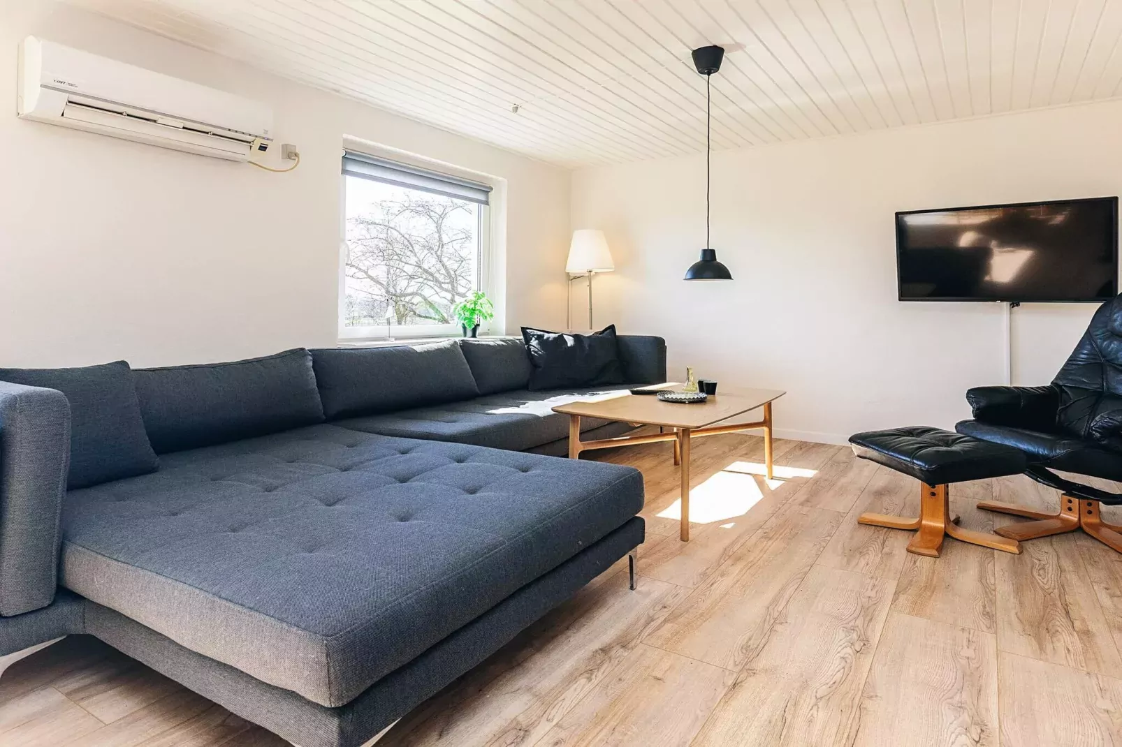 4 persoons vakantie huis in Østervrå-By Traum