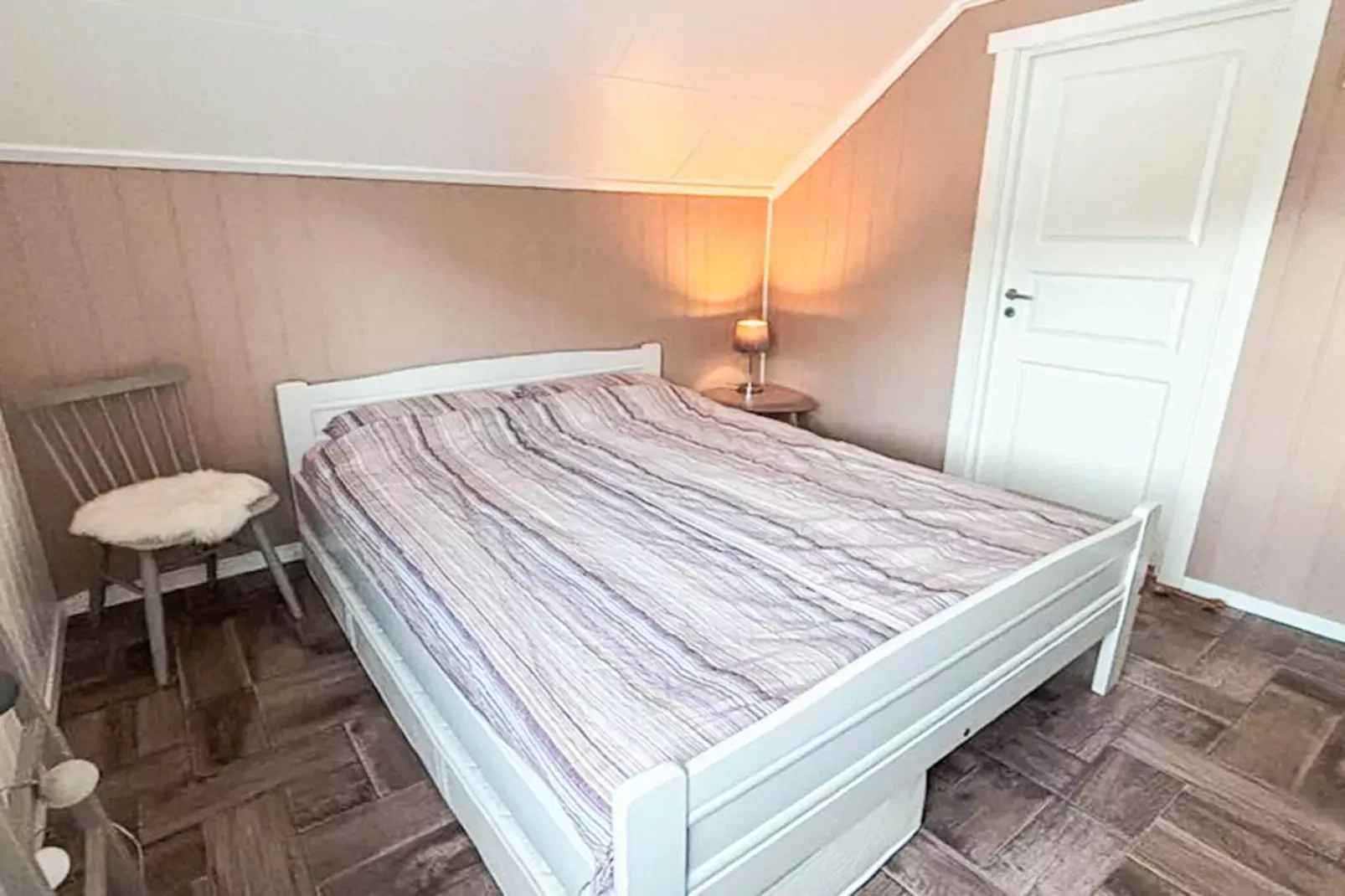 4 persoons vakantie huis in Stonglandseidet-Binnen