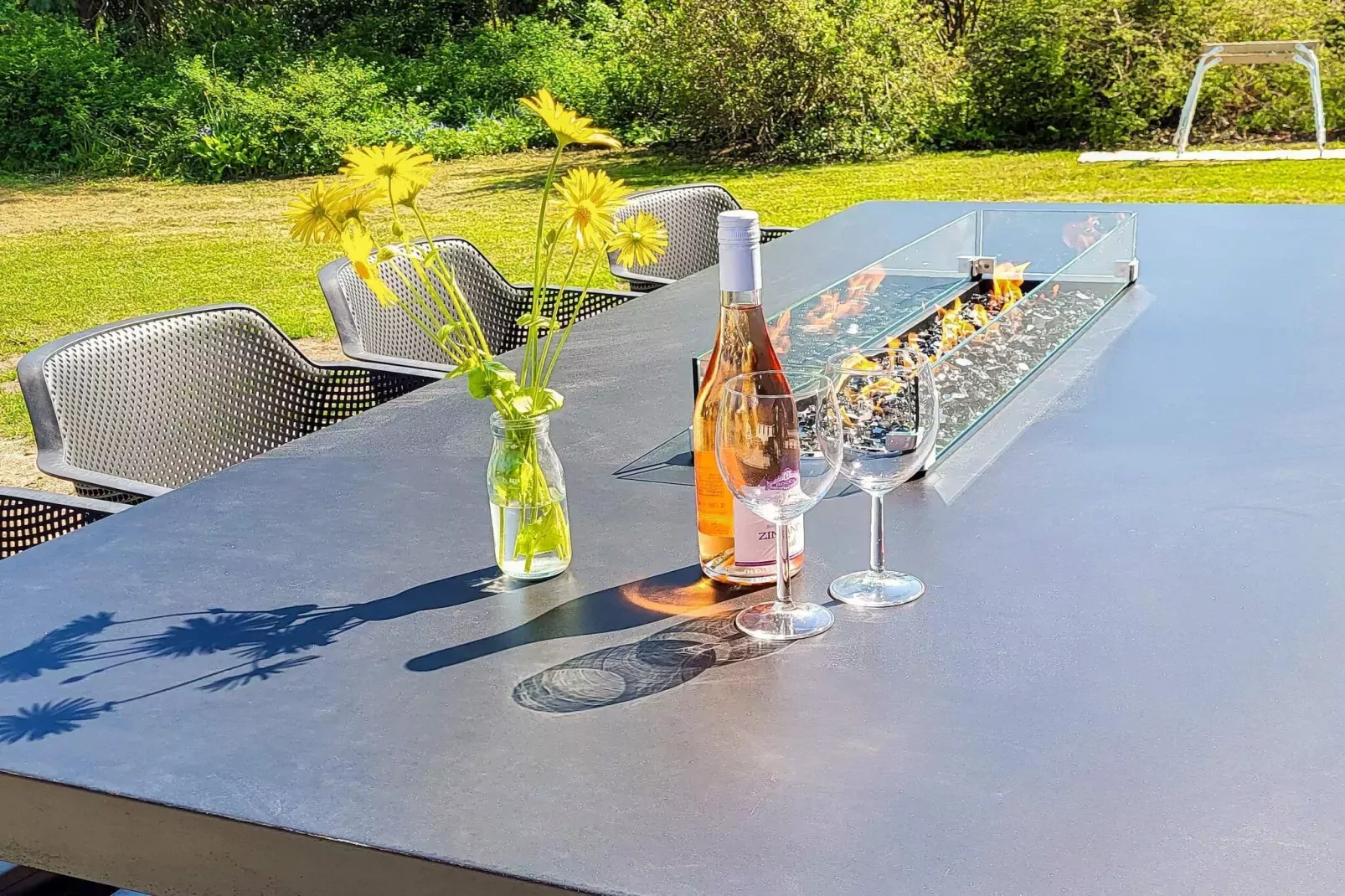 8 persoons vakantie huis in Bjert-By Traum