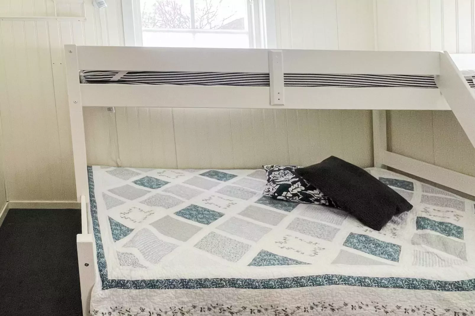 4 persoons vakantie huis in FÄRJESTADEN-By Traum-Binnen