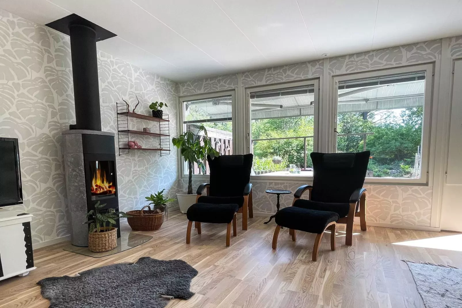 4 persoons vakantie huis in Västervik-Binnen