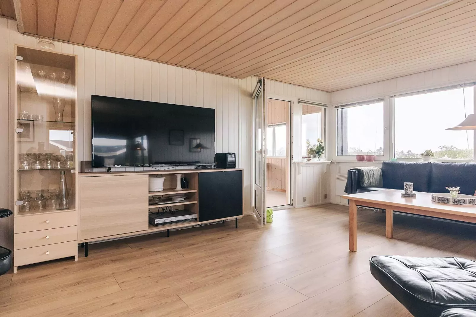 indoor