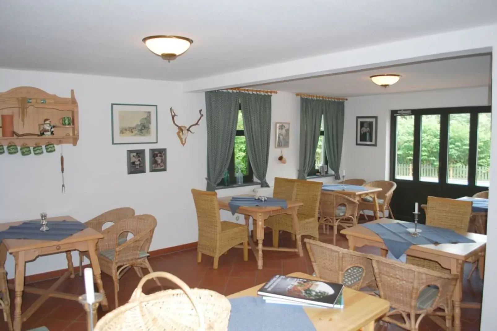 Die Familien Wohnung Gotland-Faciliteiten