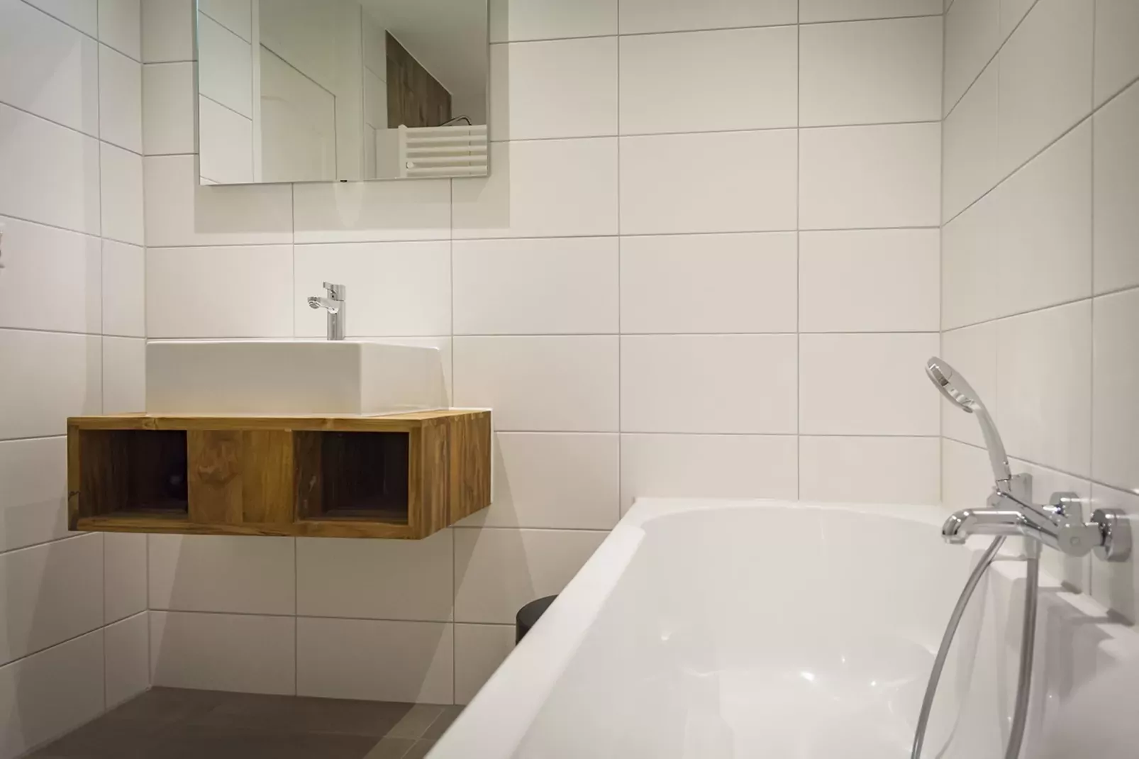 Bouwlust G19-Buitenkant zomer