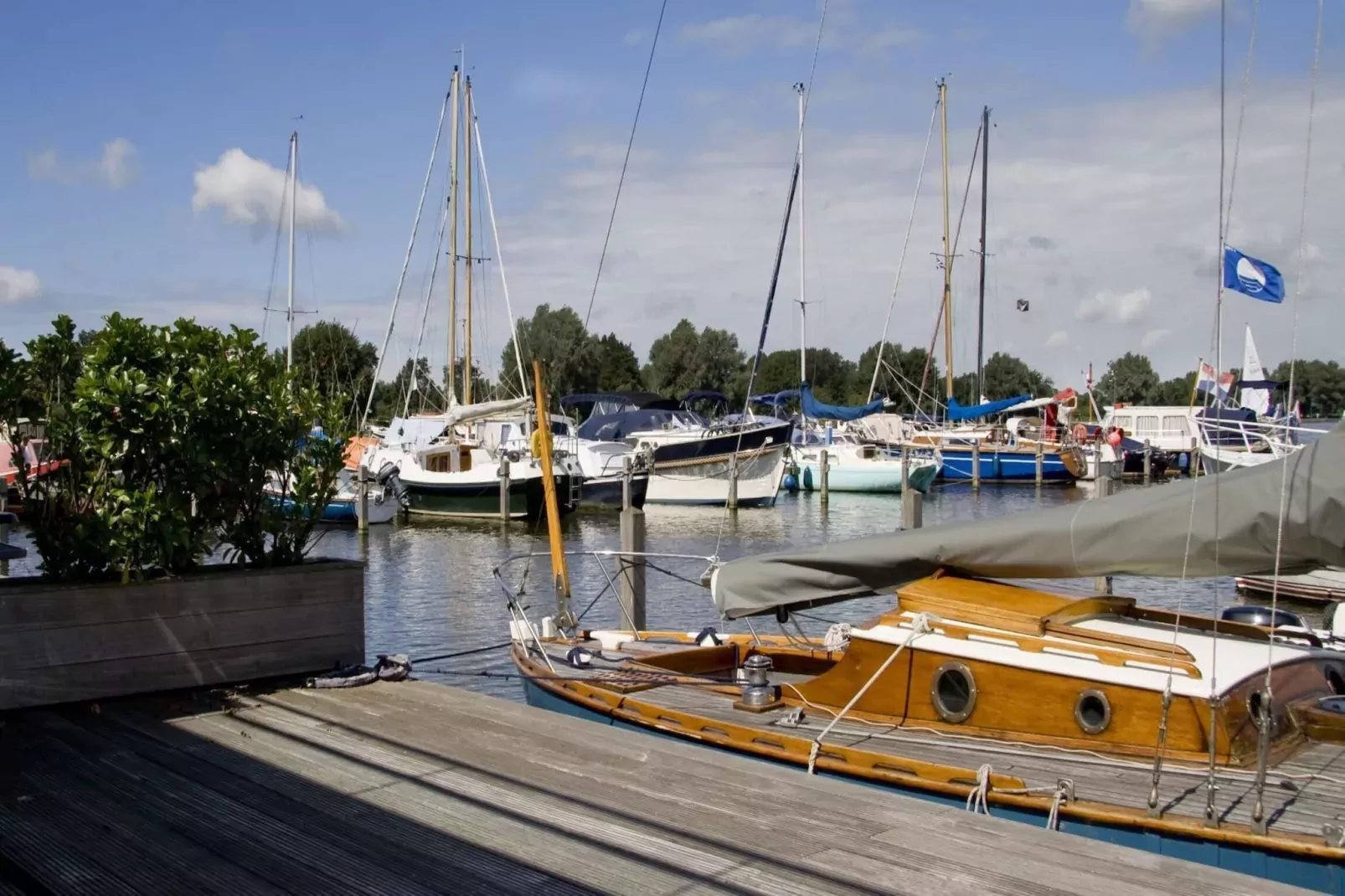 Waterpark de Meerparel 14-Gebieden zomer 5km
