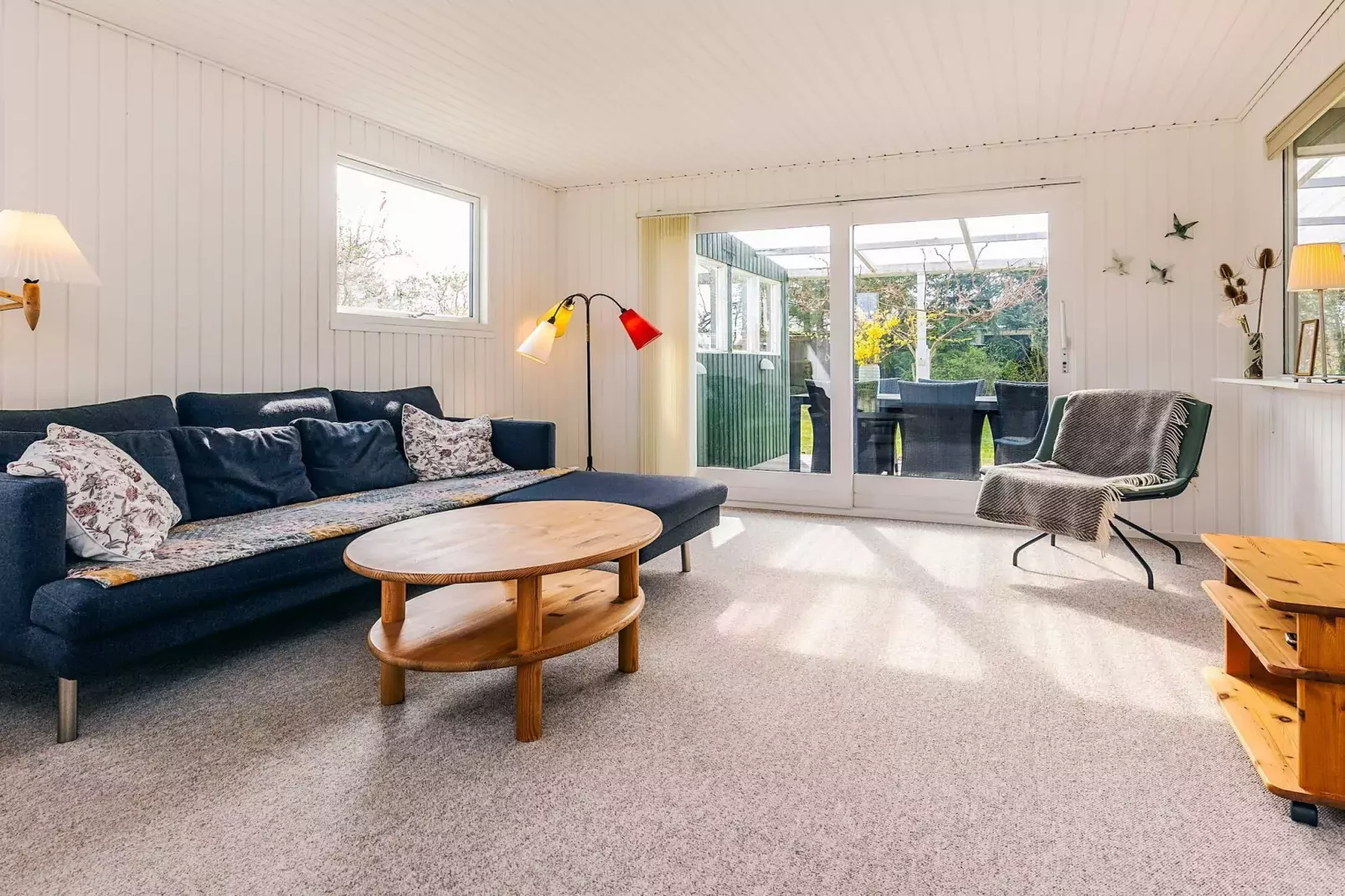 5 persoons vakantie huis in Middelfart-By Traum