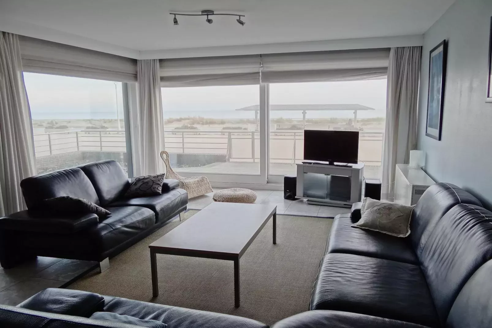 SEASIGHT A 0004-Woonkamer