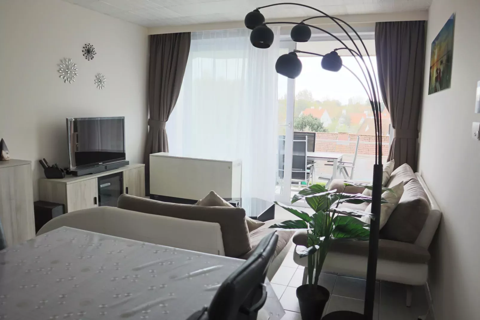 PANORAMA B / 0202-Woonkamer