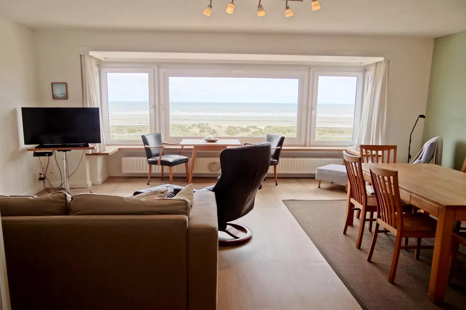 STELLA MARIS 201-Woonkamer