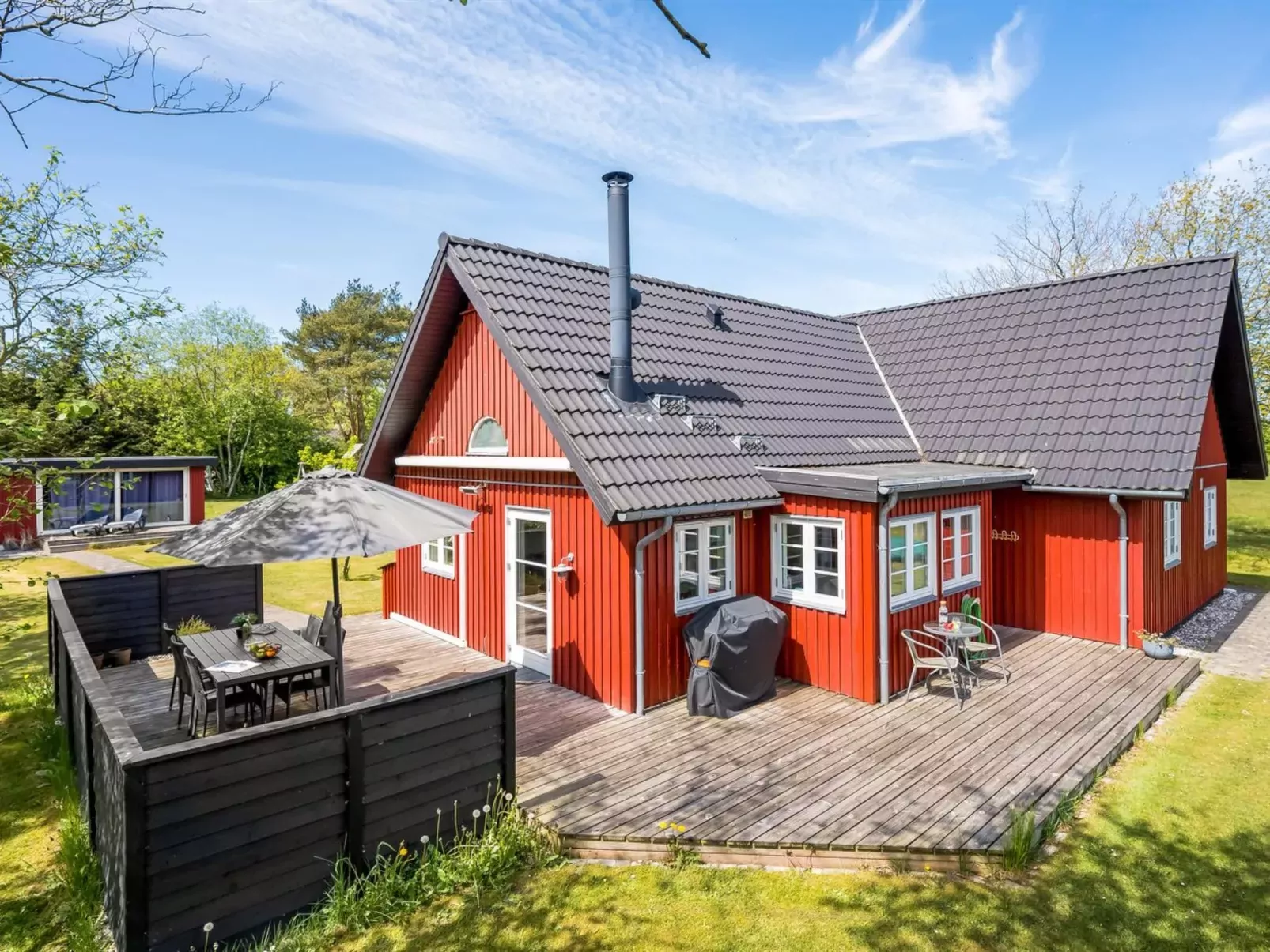 "Soile" - 12km from the sea