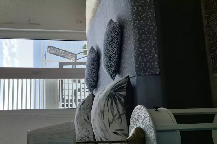 Apartment Ana-Slaapkamer