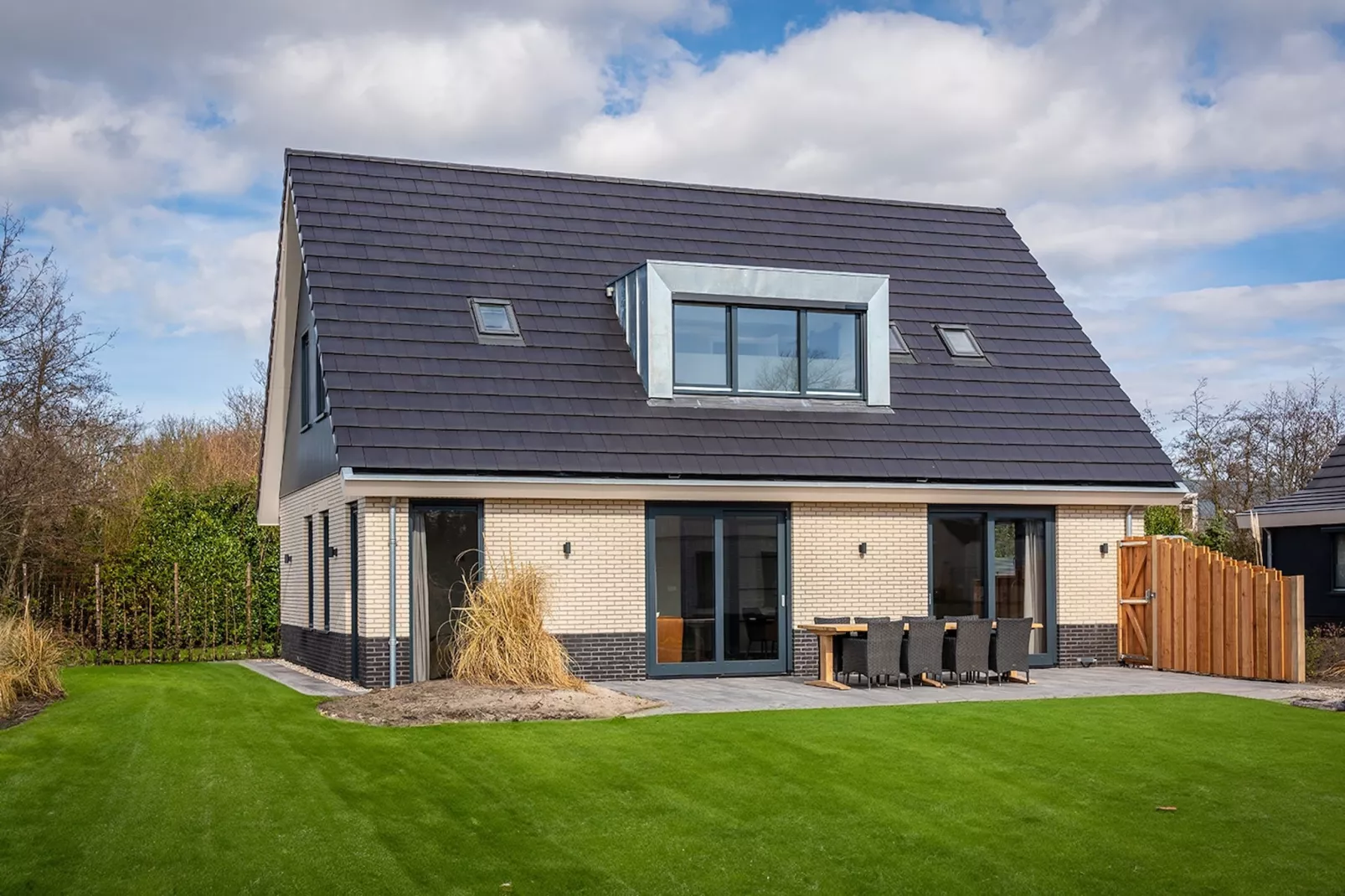 Vakantiepark 't Eibernest Texel 8