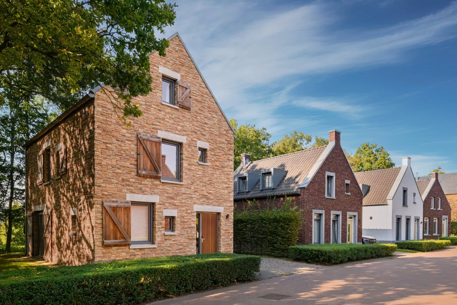 Resort Maastricht 15