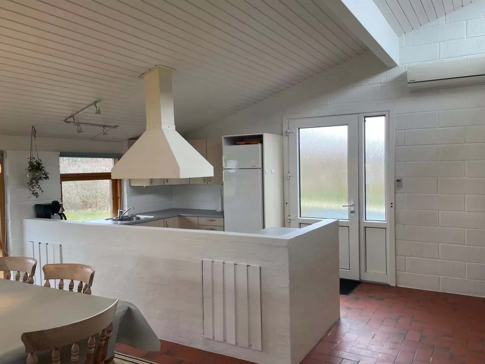"Hansen" - 600m from the sea-Binnen