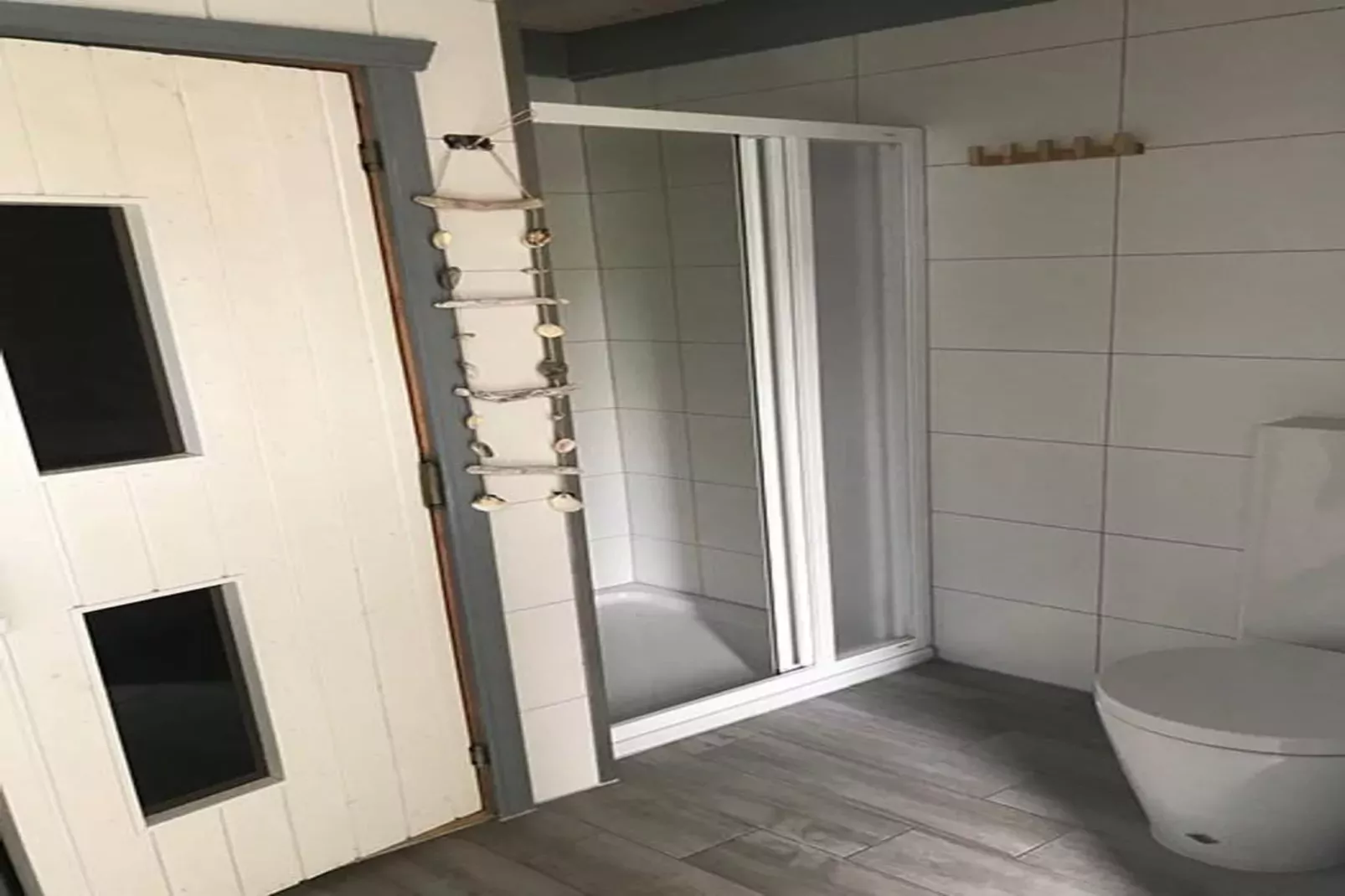 FH Wildgans Comfort Nr 140-Badkamer