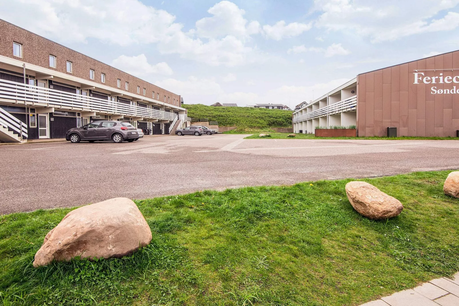 4 sterren vakantie huis in Ringkøbing