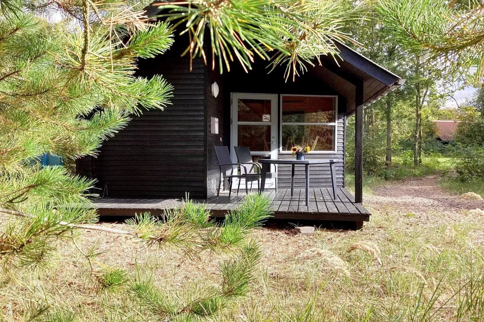 outdoor