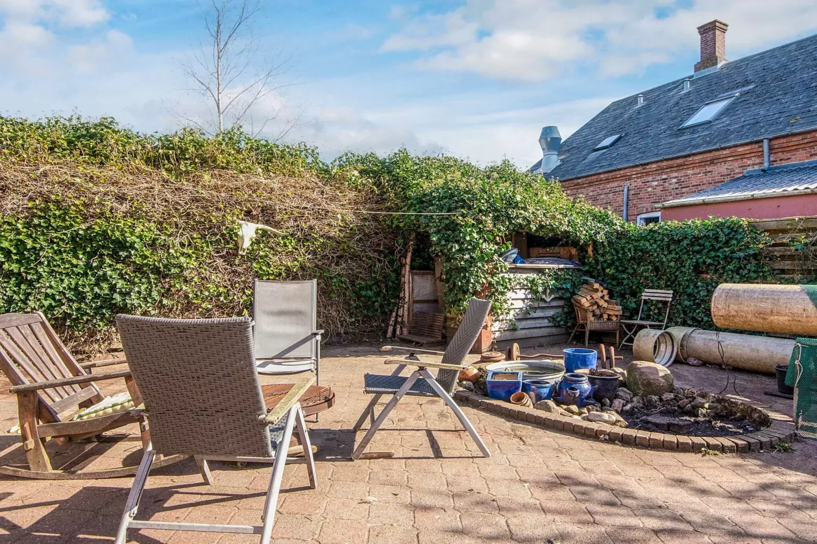 BUDGET DOBBELT V(RELSE (3 personer)