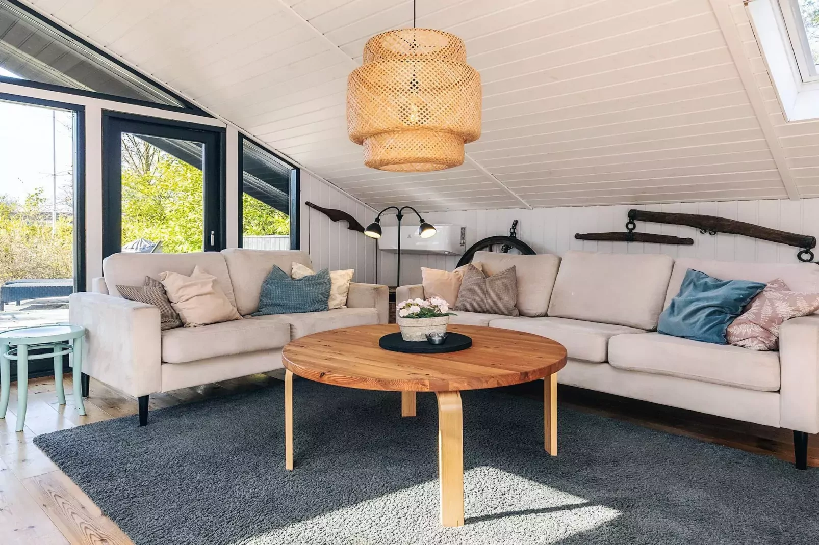 4 sterren vakantie huis in Væggerløse-Binnen
