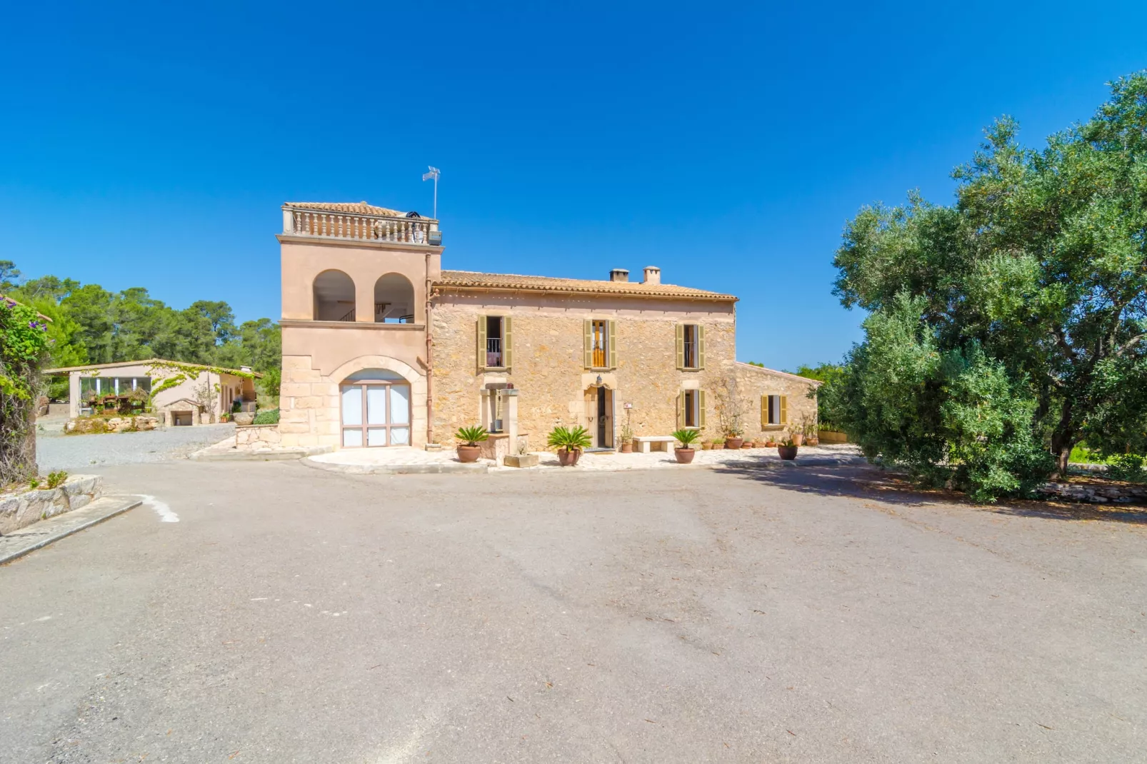 Finca Son Colom