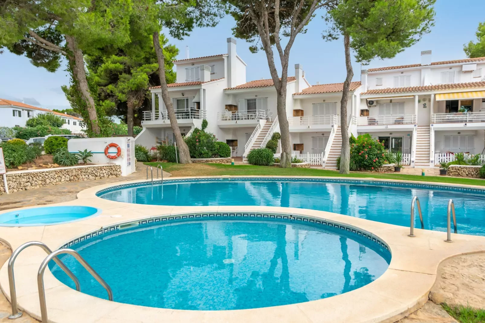 Edisol 29 (villa Pilar 2)