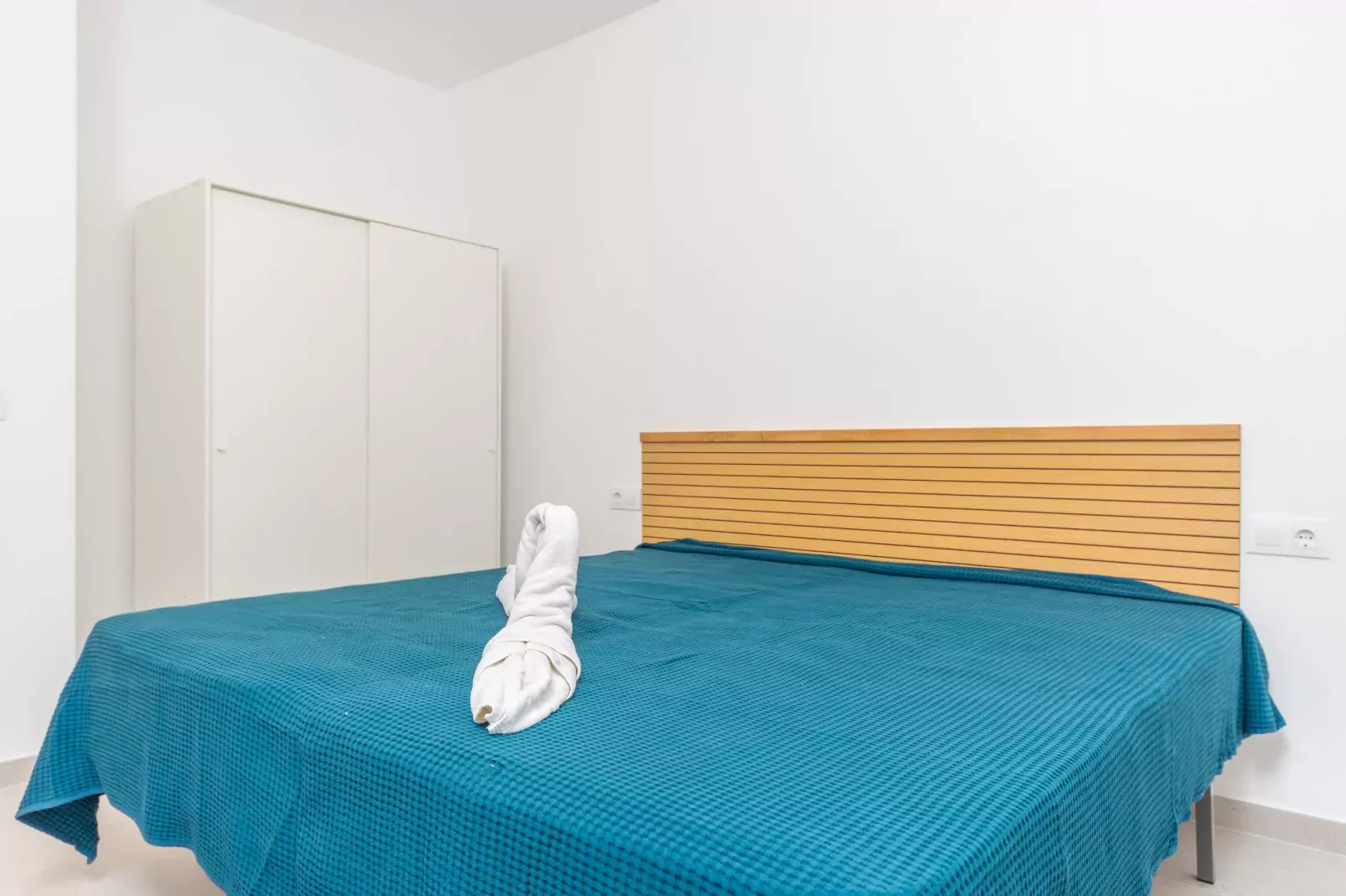 Hugo 2-Slaapkamer