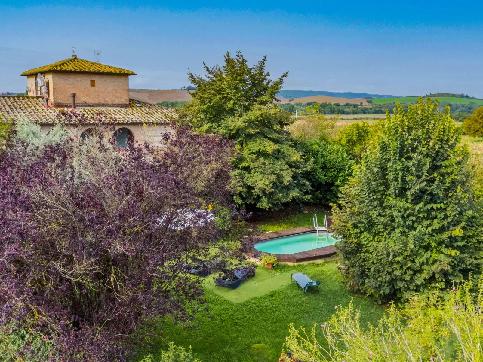 Podere Palazzetto